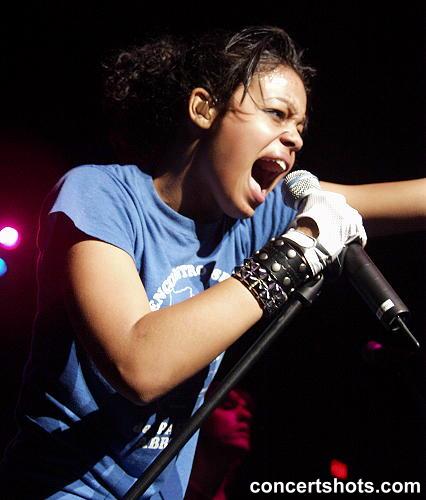 Fefe Dobson