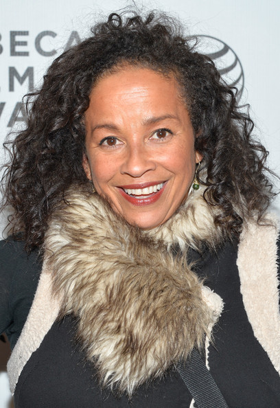 Rae Dawn Chong