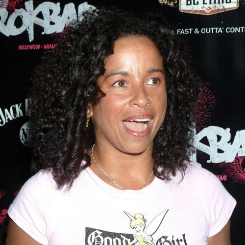 Rae Dawn Chong
