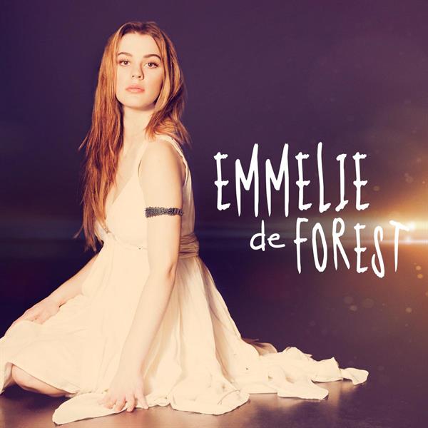 Emmelie De Forest