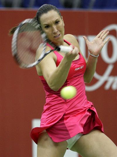 Jelena Jankovic