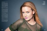 Madisen Beaty