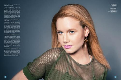 Madisen Beaty