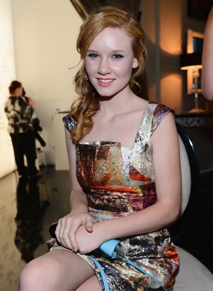 Madisen Beaty