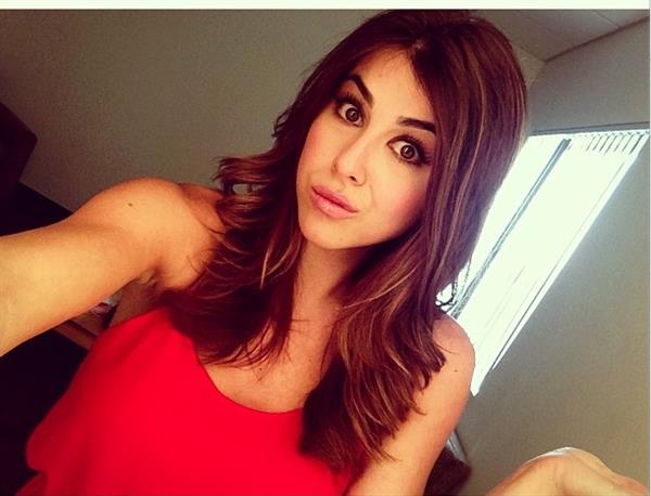 Daniella Monet