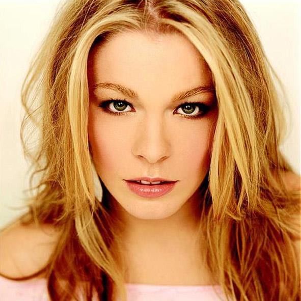 LeAnn Rimes