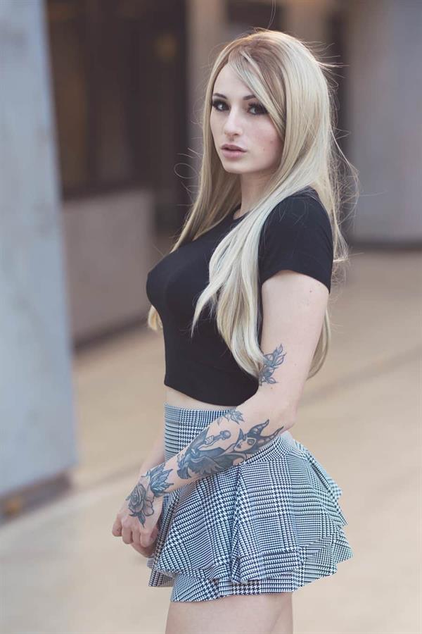 Kayla Erin