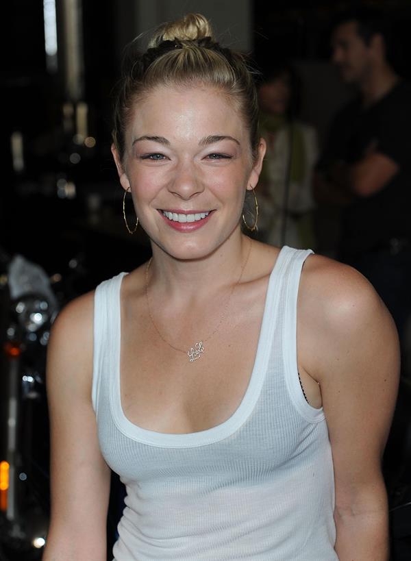 LeAnn Rimes