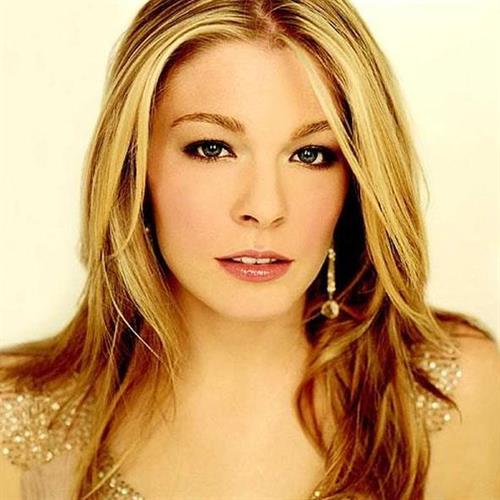 LeAnn Rimes