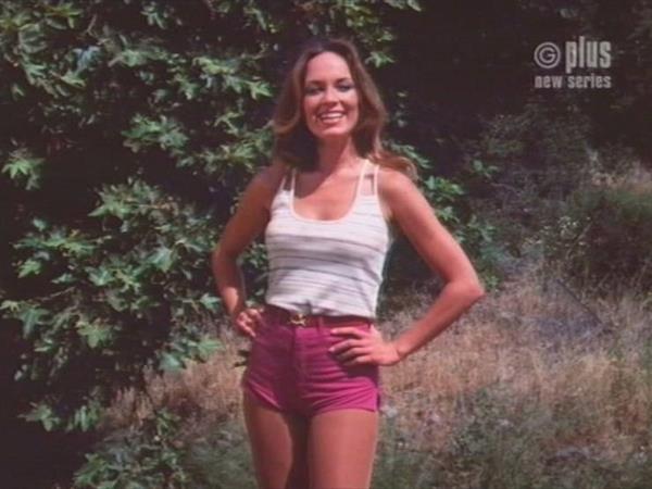 Catherine Bach