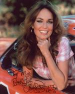 Catherine Bach