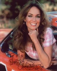 Catherine Bach