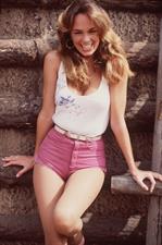 Catherine Bach