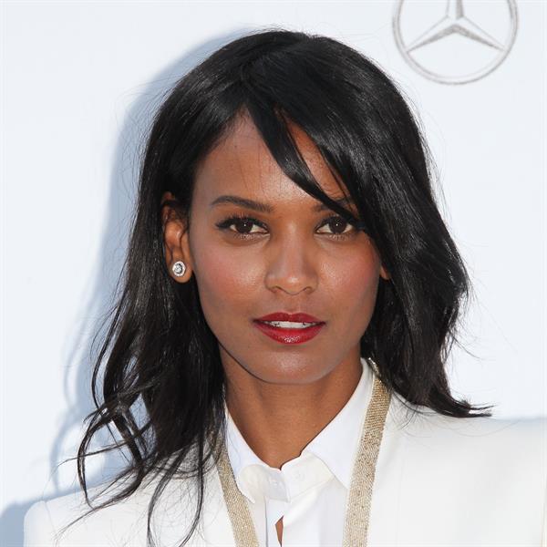 Liya Kebede