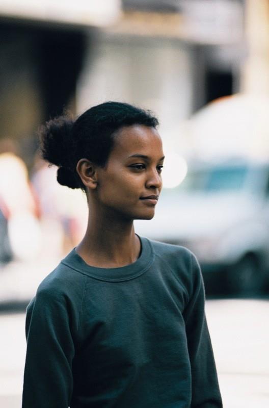 Liya Kebede