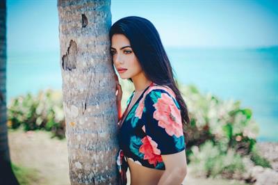 Emeraude Toubia