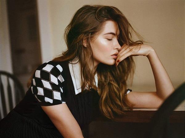 Grace Elizabeth