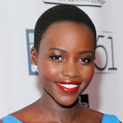 Lupita Nyong’o