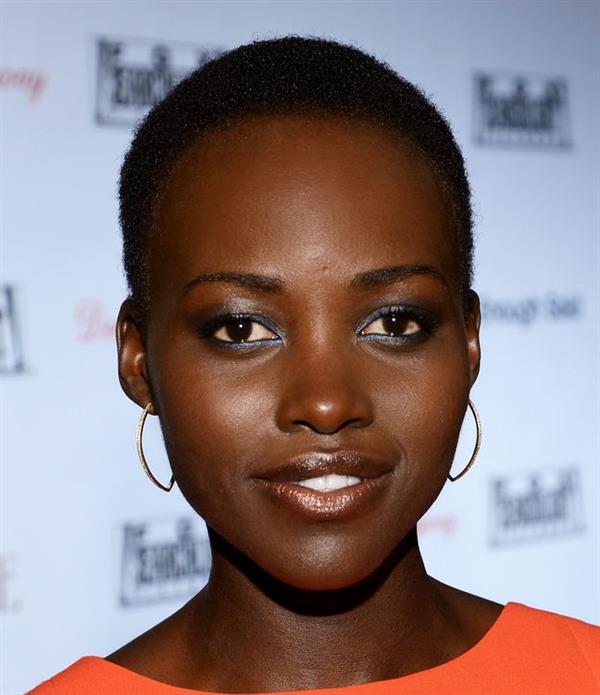 Lupita Nyong’o