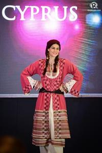 Artemis Charalambous Pictures Artemis Charalambous