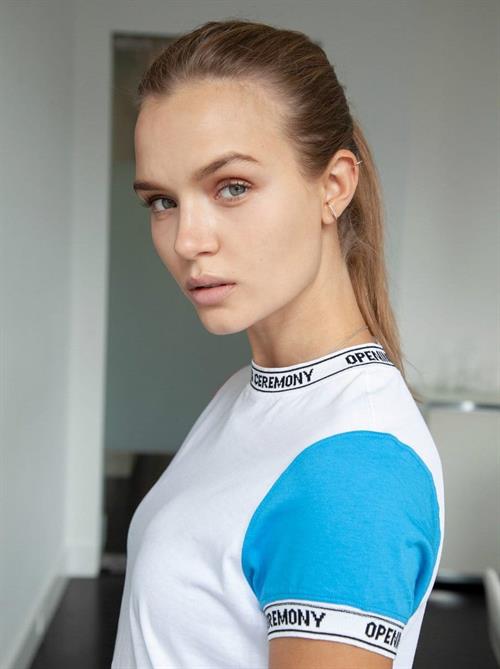 Josephine Skriver