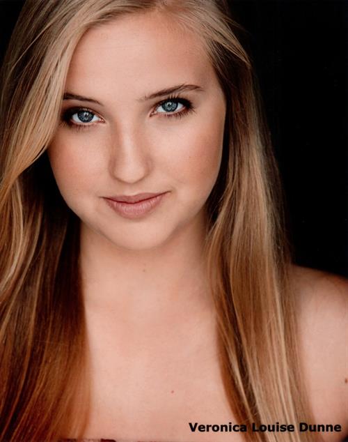Veronica Dunne