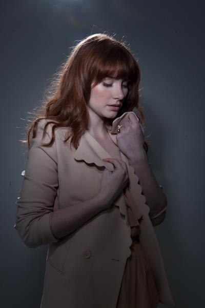 Bryce Dallas Howard