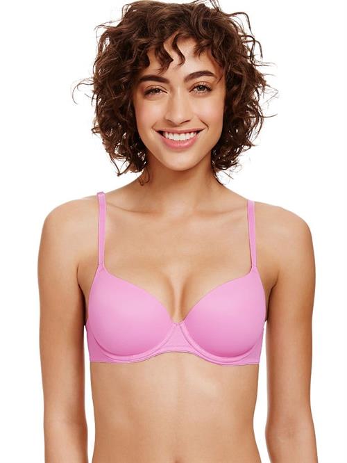 Alanna Arrington in lingerie