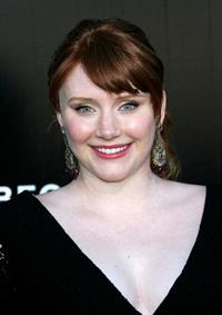 Bryce Dallas Howard