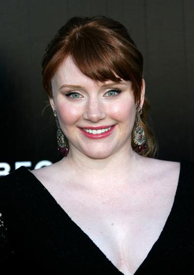 Bryce Dallas Howard
