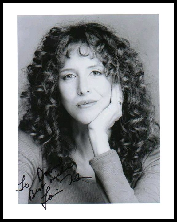 Laraine Newman