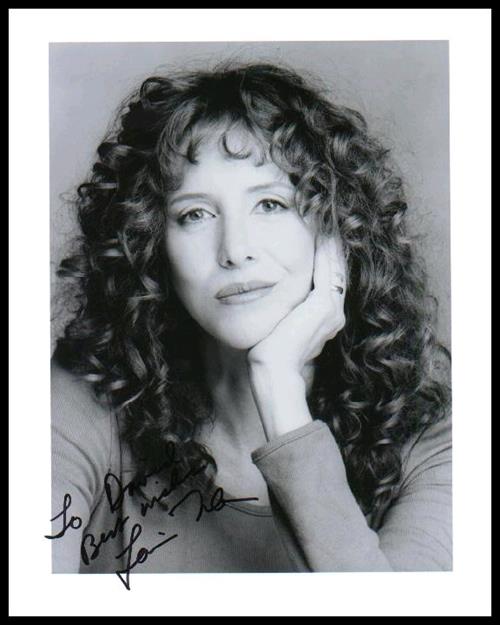 Laraine Newman