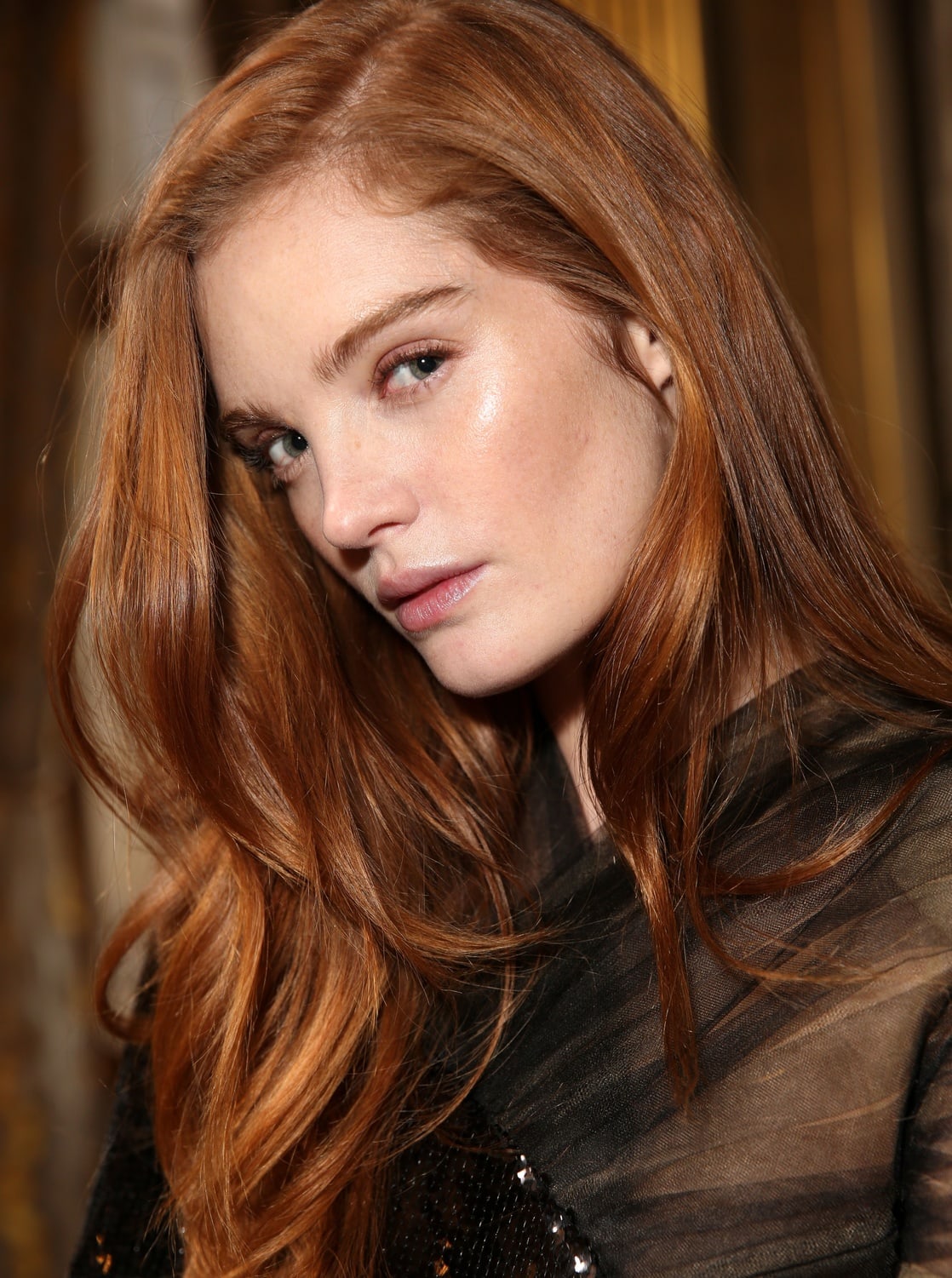 Alexina Graham