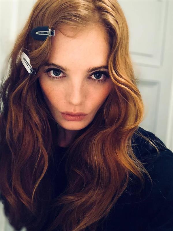 Alexina Graham