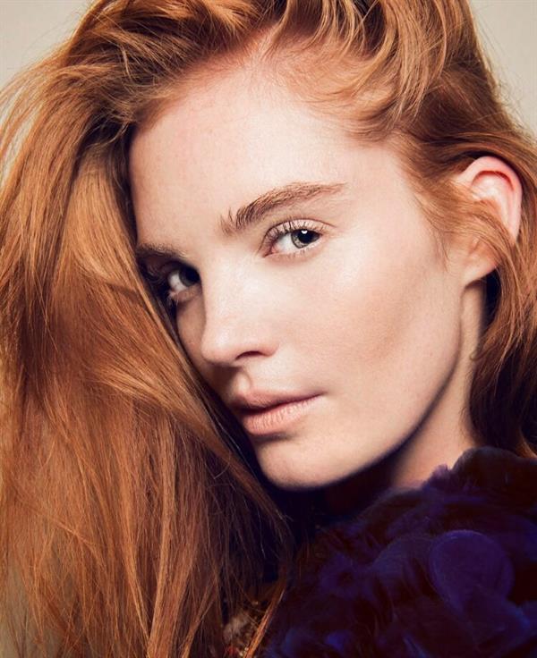 Alexina Graham