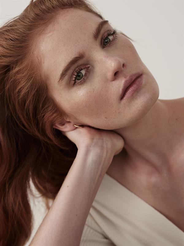 Alexina Graham