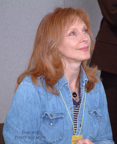 Gates McFadden