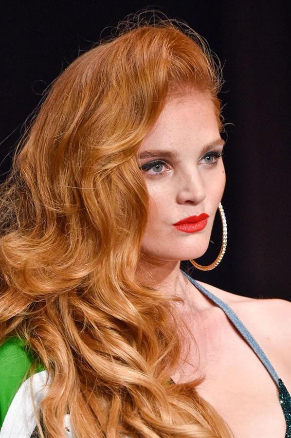 Alexina Graham