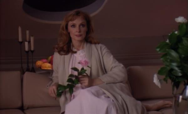 Gates McFadden