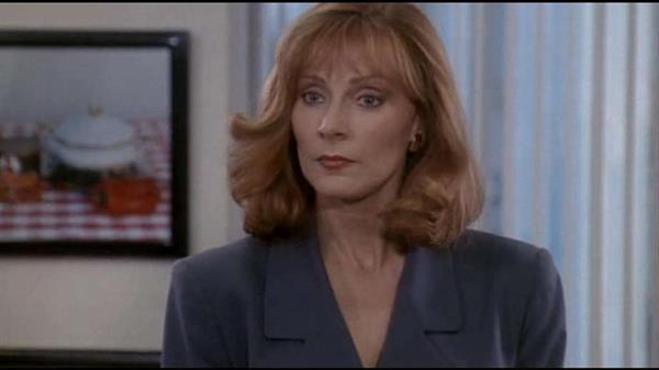 Gates McFadden