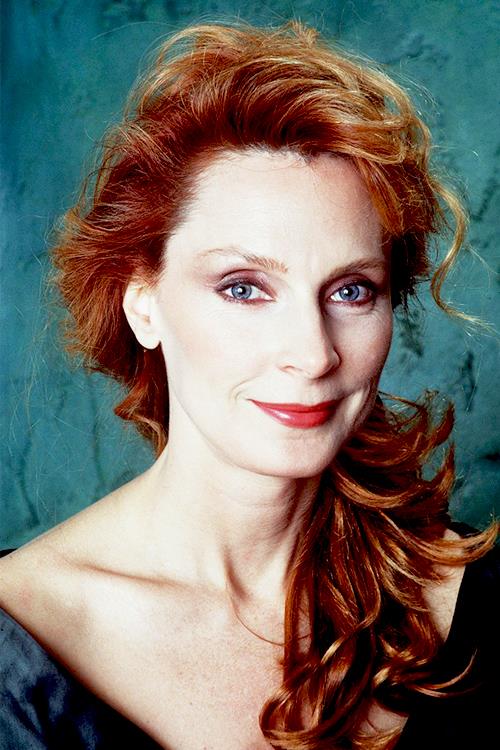 Gates McFadden