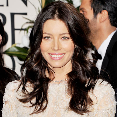 Jessica Biel