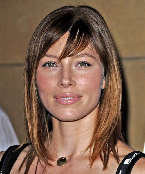 Jessica Biel