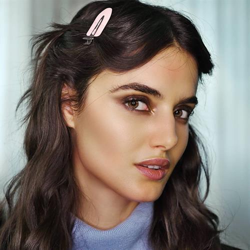 Blanca Padilla