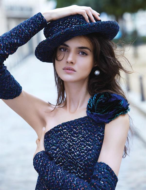 Blanca Padilla