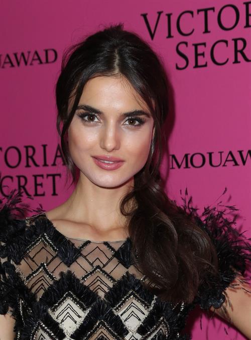 Blanca Padilla
