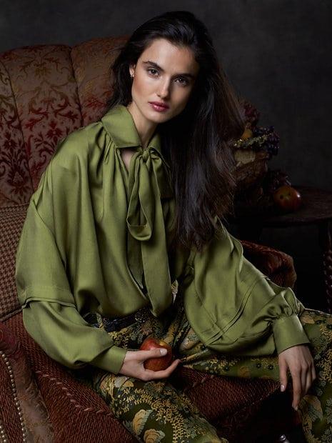 Blanca Padilla