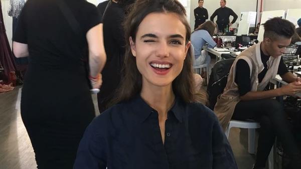 Blanca Padilla