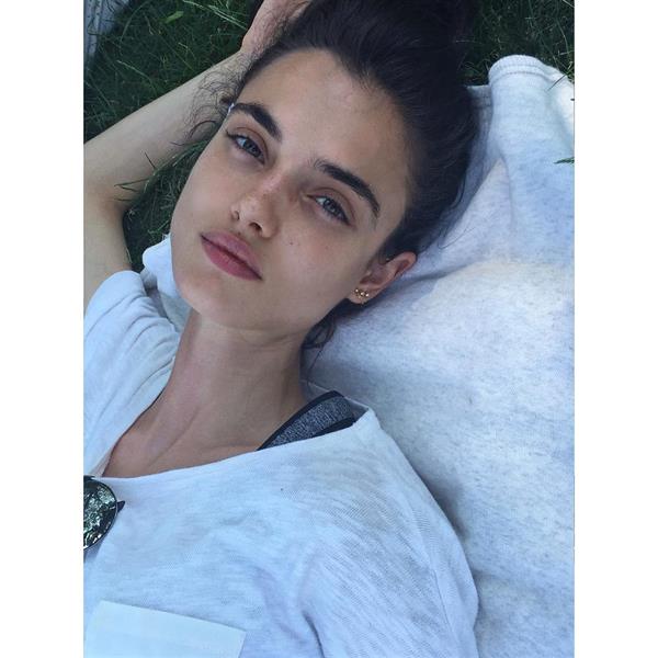 Blanca Padilla