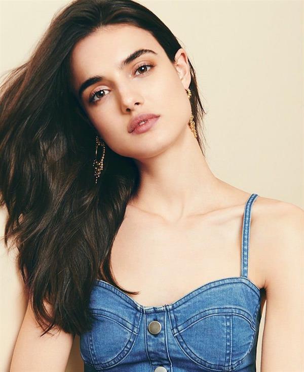 Blanca Padilla